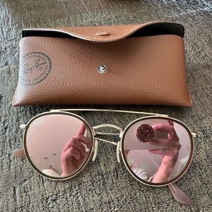 Rayban Polarized Sunglasses